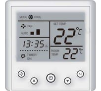 Электронный термостат General Climate GR208DT