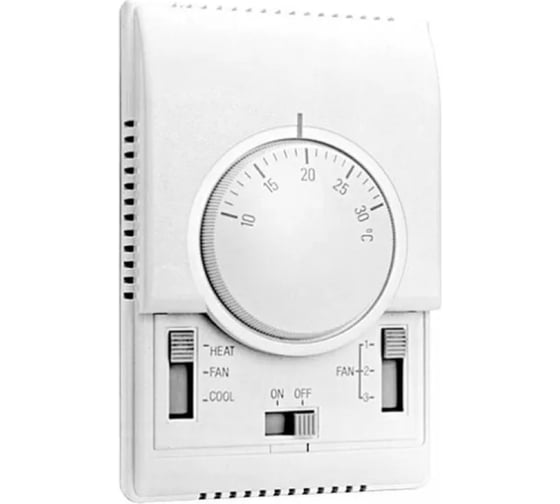 Электронный термостат General Climate GR107D 1