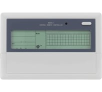 Настенный пульт управления General Climate CCM03