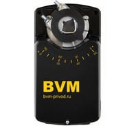 Электропривод BVM для воздушных клапанов SM230-16N