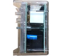 Блок управления горением Thermobile DKW 976.5 (pos.8) для тепловой пушки (старый арт. 41.524.112) 41.524.312