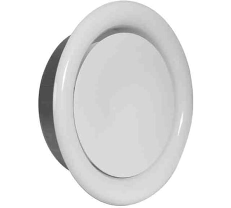 Диффузор пластиковый универсальный DVK 200 Diaflex УФ-00000139