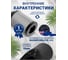 Угольный фильтр VENTSFERA Hydra carbon 150/450, D150mm/H450mm Hydra150/450 4
