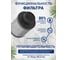 Угольный фильтр VENTSFERA Hydra carbon 100/300, D100mm/H300mm Hydra100/300 5