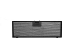 Жировой фильтр KONIGIN 157х465х9, черный 100232