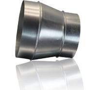 Переход для воздуховодов Diaflex ф500/ф450 оц.ст.0,55мм УФ-01014825