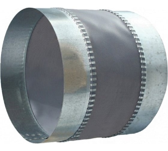 Вставка гибкая круглая Diaflex FAS 450 УФ-01014889 1