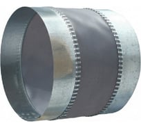Вставка гибкая круглая Diaflex FAS 500 УФ-01014890