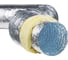 Воздуховод гибкий Diaflex SonoDFA-Sm-160 УФ-01008594 1