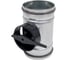 Дроссель-клапан Diaflex DKR-500 УФ-01014884 1