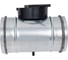 Дроссель-клапан Diaflex DKR-450 УФ-01014883 3