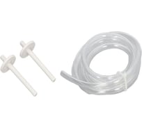 Монтажный комплект для DPS Завод RGP (1 метр, 1 комплект) DPS-KIT-1