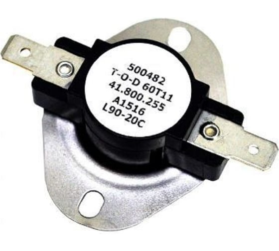 Термостат Thermobile T-O-D 60T11 41.800.255