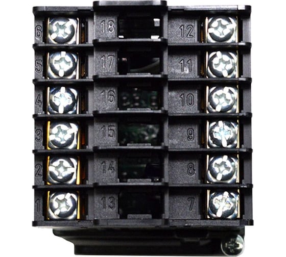 Регулятор температуры тепловых пушек Thermobile C PDI408 (pos. 3/T) (41729861) 41.729.861
