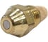 Топливная форсунка Thermobile 1USG 70W (1.00 G/H) для тепловых пушек ITA 45 41.400.085 2
