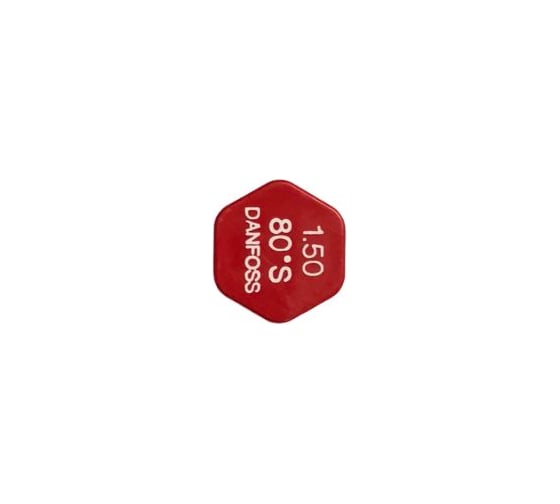 Форсунка Thermobile 1.50 G/H для тепловой пушки ITA75 41.750.078