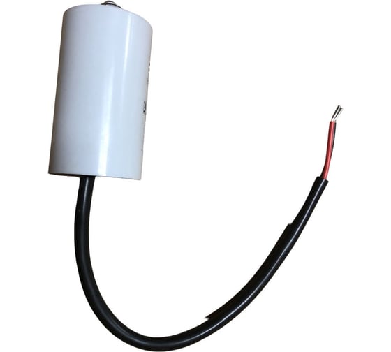Конденсатор Thermobile 10UF-400 V/50HZ (поз.13) для тепловой пушки 41.000.201