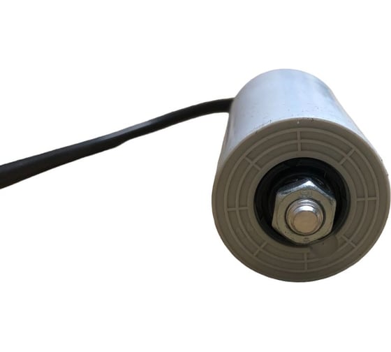 Конденсатор Thermobile 10UF-400 V/50HZ (поз.13) для тепловой пушки 41.000.201