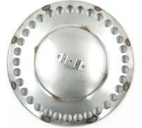 Рассекатель пламени Thermobile с крышкой для печи AT-500 41.911.018/01