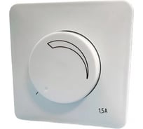 Регулятор симисторный АО "КОНТАКТ" MTY-1.5А (1,5А 220В) F0000042751