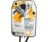 Электропривод BVM TM24-BS-3 1