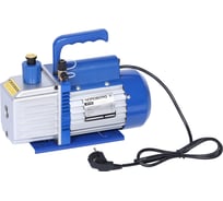 Вакуумный насос двухступенчатый NORDBERG 128 л/мин NFP213