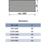 Воздуховод ERA DICITI VA WHITE D150 гофрированный L до 3.15м алюминий 15VA white 4