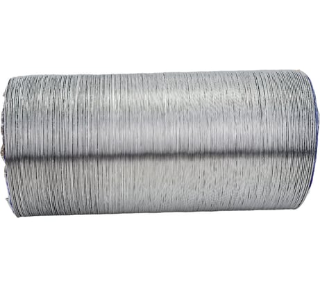 Воздуховод гибкий DFA-254 (10 м; 254 мм) Diaflex УФ-00000025
