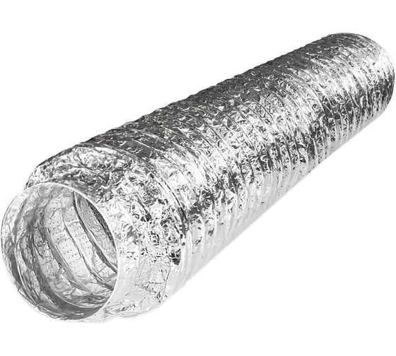 Шумоглушитель AFS SILENCER.D Bariyerli 254/1м 21-0002-263