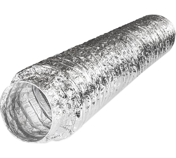 Шумоглушитель AFS SILENCER.D Bariyerli 102/1м 21-0002-258 1