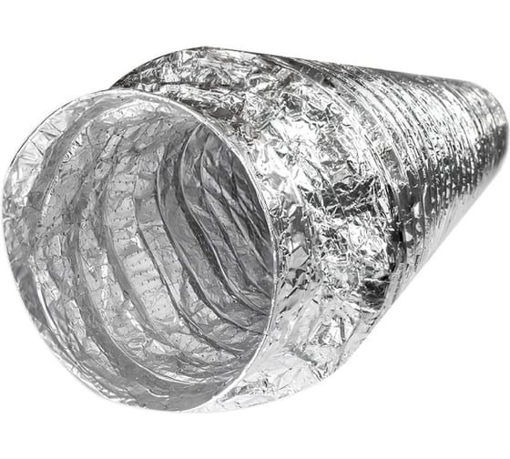 Шумоглушитель AFS SILENCER.D Bariyerli 102/1м 21-0002-258
