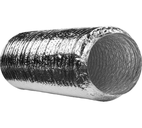 Шумоглушитель AFS SILENCER.D Bariyerli 127/1м 21-0002-259