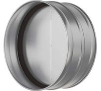 Соединитель ERA СКц D315 оцинк.сталь PRO 315СКц