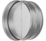 Соединитель ERA СКц D200 оцинк.сталь PRO 200СКц 4