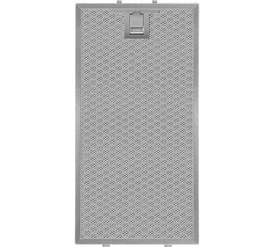 Фильтр алюминиевый MEFERI AF45 Decorative МФ-00001067