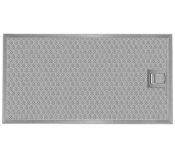Фильтр алюминиевый MEFERI AF45 Decorative МФ-00001067