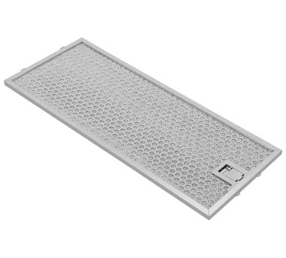 Фильтр алюминиевый MEFERI AF60 Decorative МФ-00001069