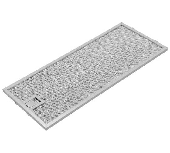 Фильтр алюминиевый MEFERI AF60 Decorative МФ-00001069