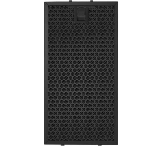 Фильтр алюминиевый MEFERI AF45BK Decorative МФ-00001070