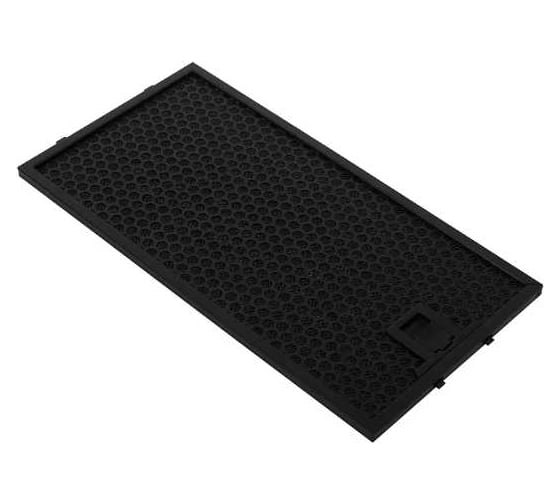 Фильтр алюминиевый MEFERI AF45BK Decorative МФ-00001070