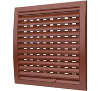 Решетка вентиляционная ERA РРПН разъемная регулируемая, 250x250, ASA Terracotta 2525РРПН терр