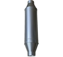 Шумоглушитель ВИЕНТО 600 D150