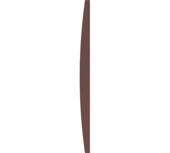 Решетка вентиляционная ERA РРН разъемная 180x250 ASA Brown 1825РРН кор
