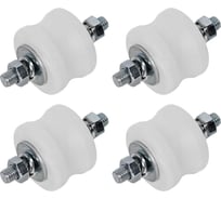 Комплект виброопор для кондиционера Ballu V40P, до 40 кг НС-1500815