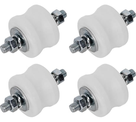 Комплект виброопор для кондиционера Ballu V40P, до 40 кг НС-1500815