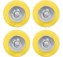 Комплект виброопор для кондиционера Ballu V60P, 40-60 кг НС-1500806