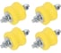 Комплект виброопор для кондиционера Ballu V60P, 40-60 кг НС-1500806 2