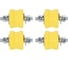 Комплект виброопор для кондиционера Ballu V60P, 40-60 кг НС-1500806 3