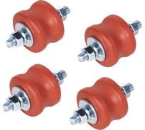 Комплект виброопор для кондиционера Ballu V120P, 60-120 кг НС-1500809