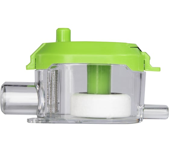 Насос дренажный Ballu CondiPump DC Green проточный, 21 л/ч НС-1605963